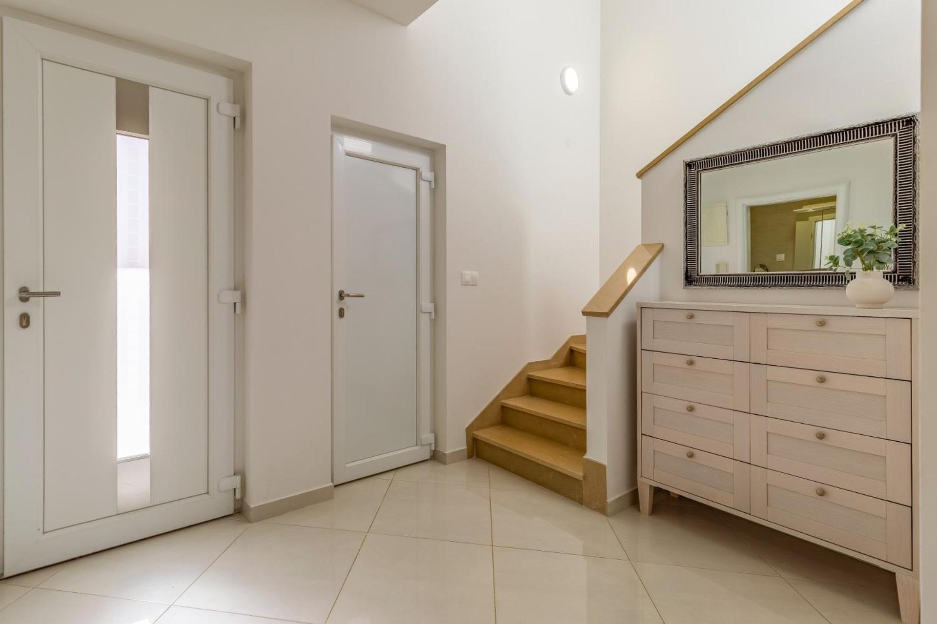 Villas Lotus With Pool And Jacuzzi Pula Bagian luar foto