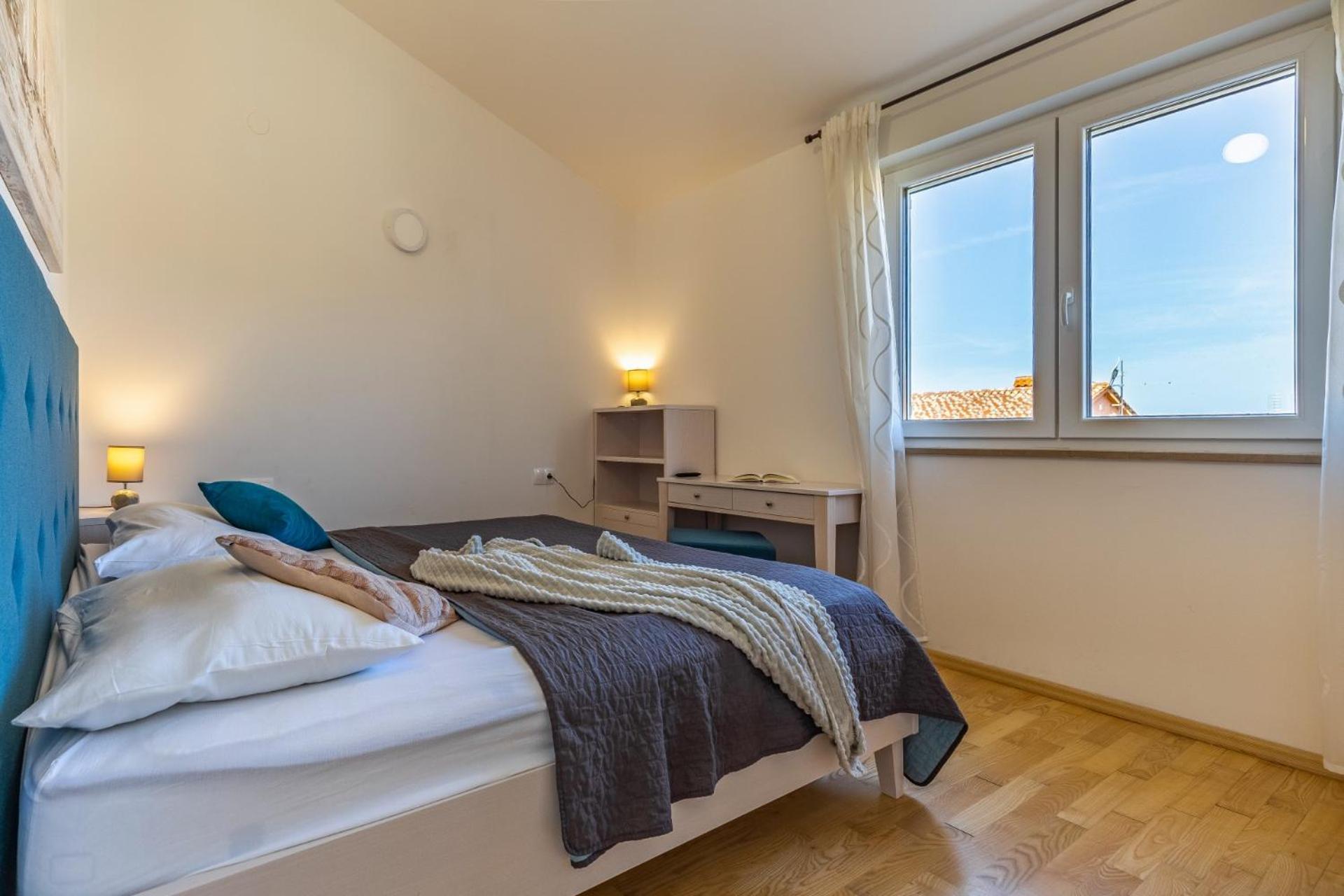 Villas Lotus With Pool And Jacuzzi Pula Bagian luar foto